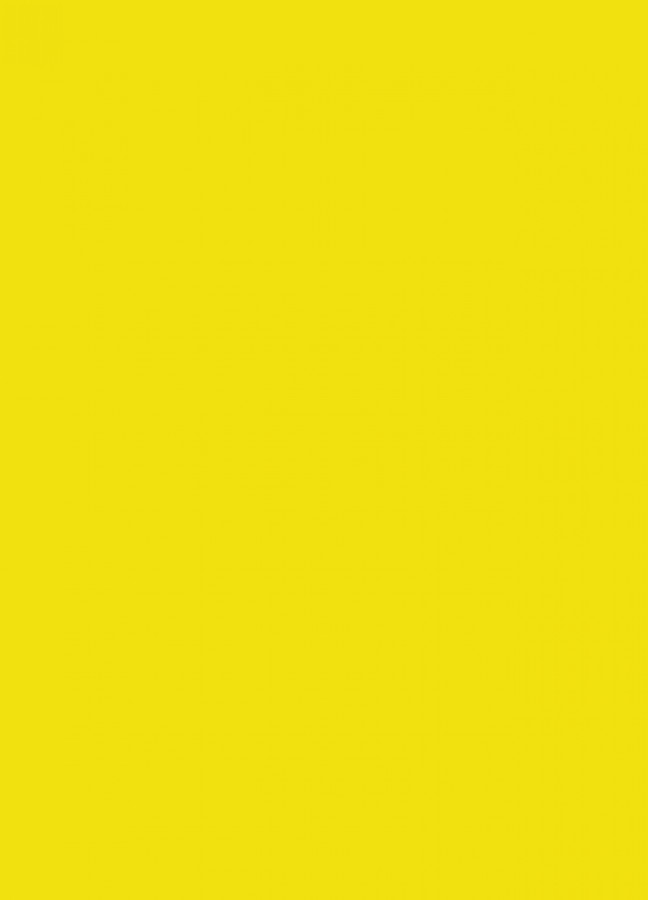Фасады Фасад из акрила 025 Brimstone Yellow (Серно-желтый) на заказ в Джанкое фотография