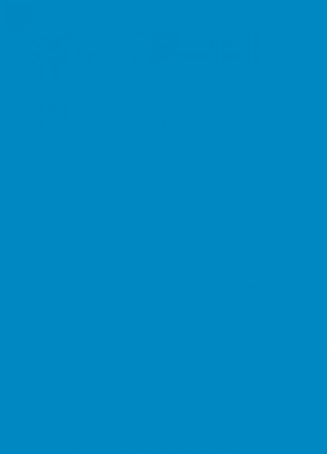 Фасады Фасад из акрила 053 Light blue (Голубой) на заказ в Джанкое фотография