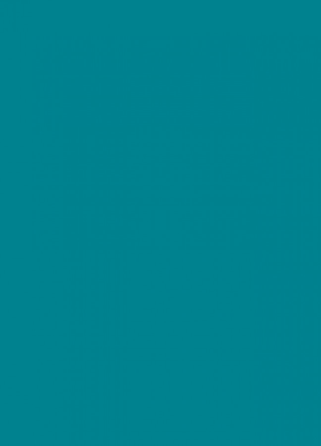 Фасады Фасад из акрила 066 Turquoise blue (Бирюзово-синий) на заказ в Джанкое фотография