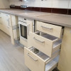 Кухни Капучино на заказ в Джанкое
