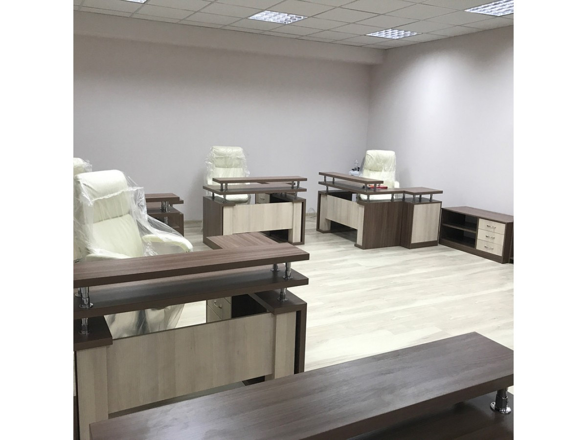 Офисная мебель Офисная Мебель Кайер на заказ в Джанкое фотография