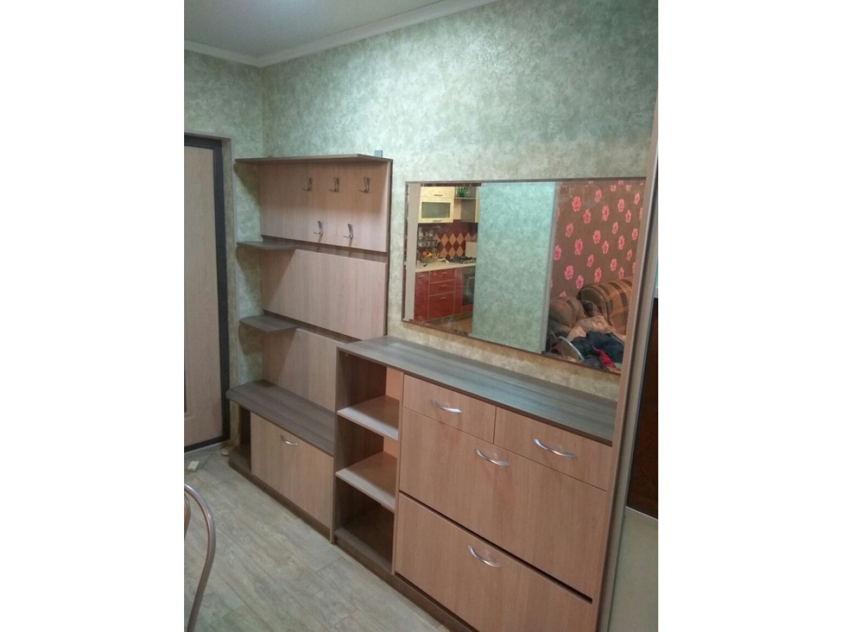 Прихожие Эогабал на заказ в Джанкое фотография