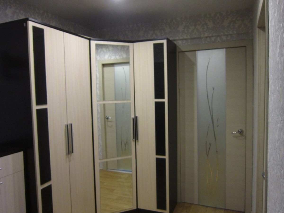 Прихожие Хеикки на заказ в Джанкое фотография