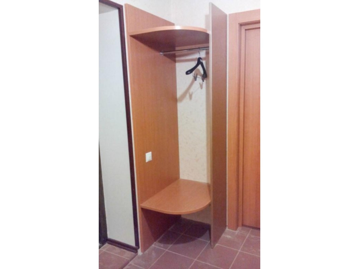 Прихожие Тедельмид на заказ в Джанкое Прихожие Тедельмид на заказ в Джанкое фотография
