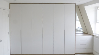 Купить шкафы купе Whiframe