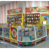 Торговая мебель Мейлге на заказ в Джанкое
